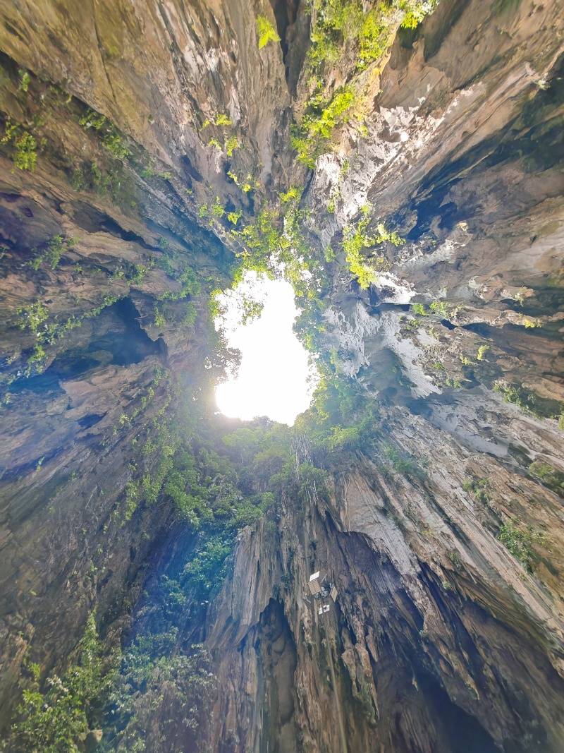 Batu Caves