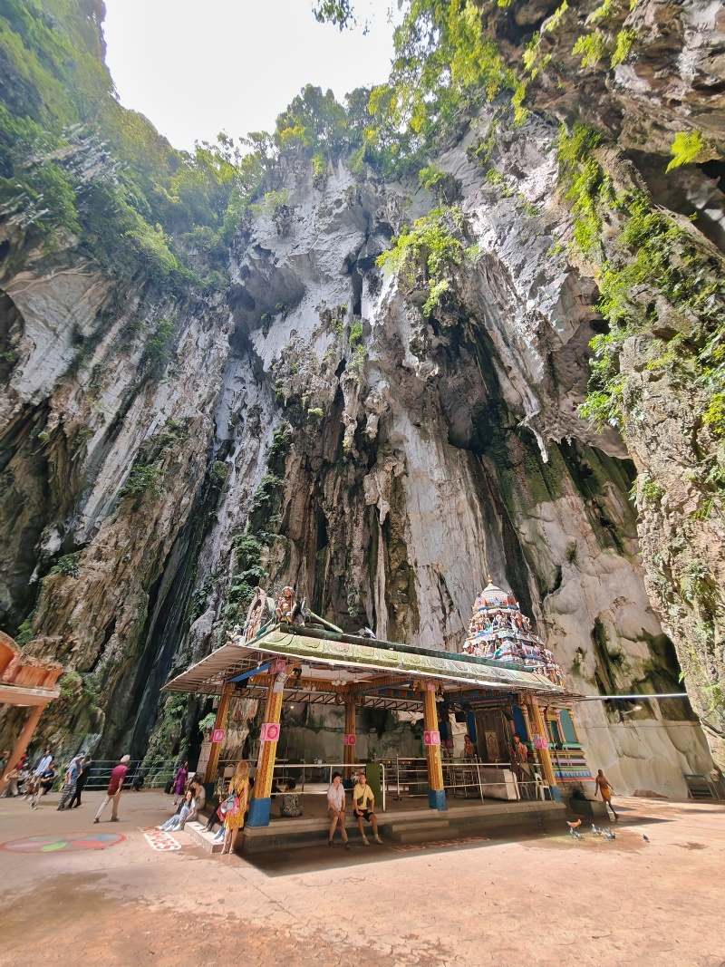 Batu Caves