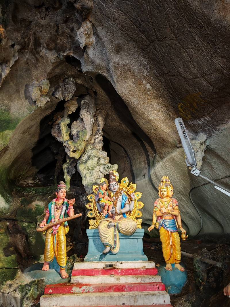 Batu Caves