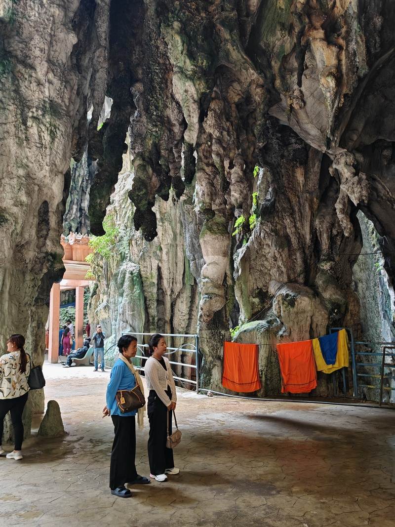 Batu Caves