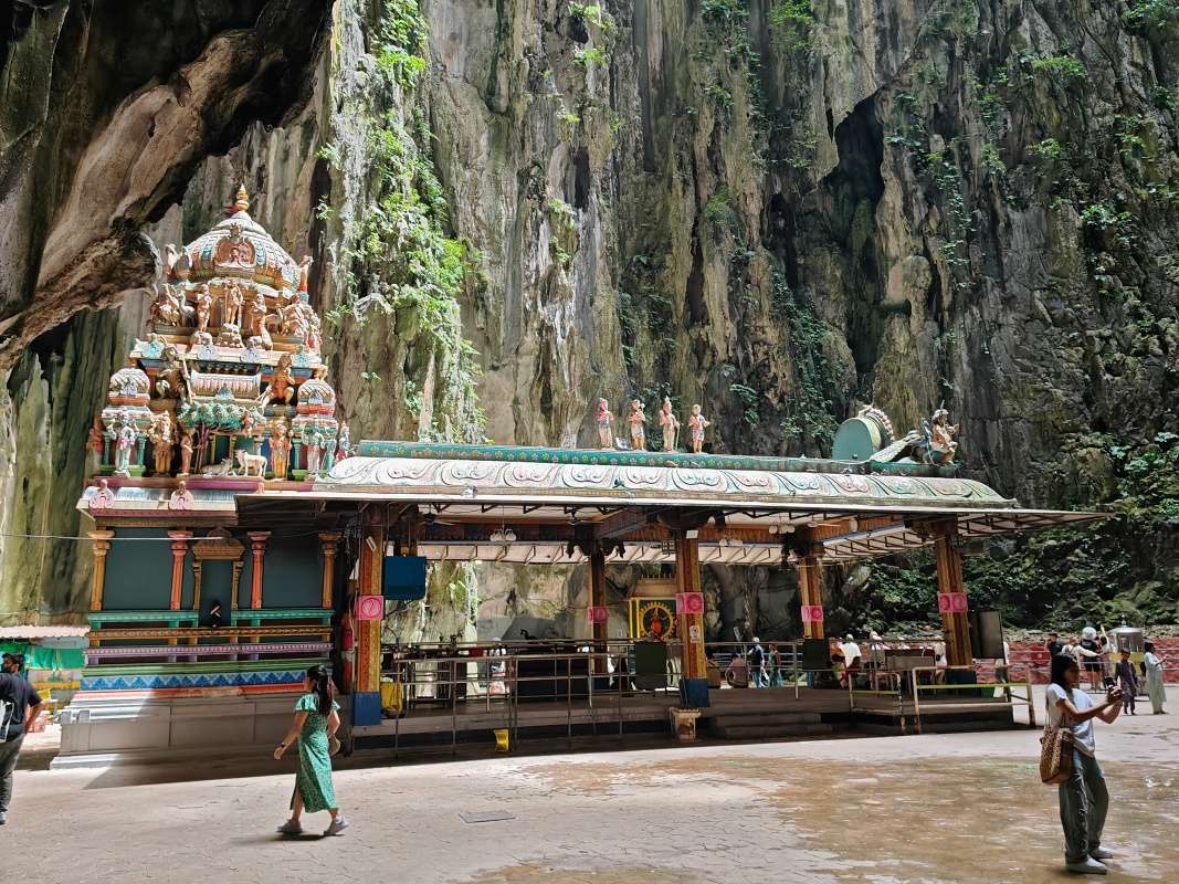 Batu Caves