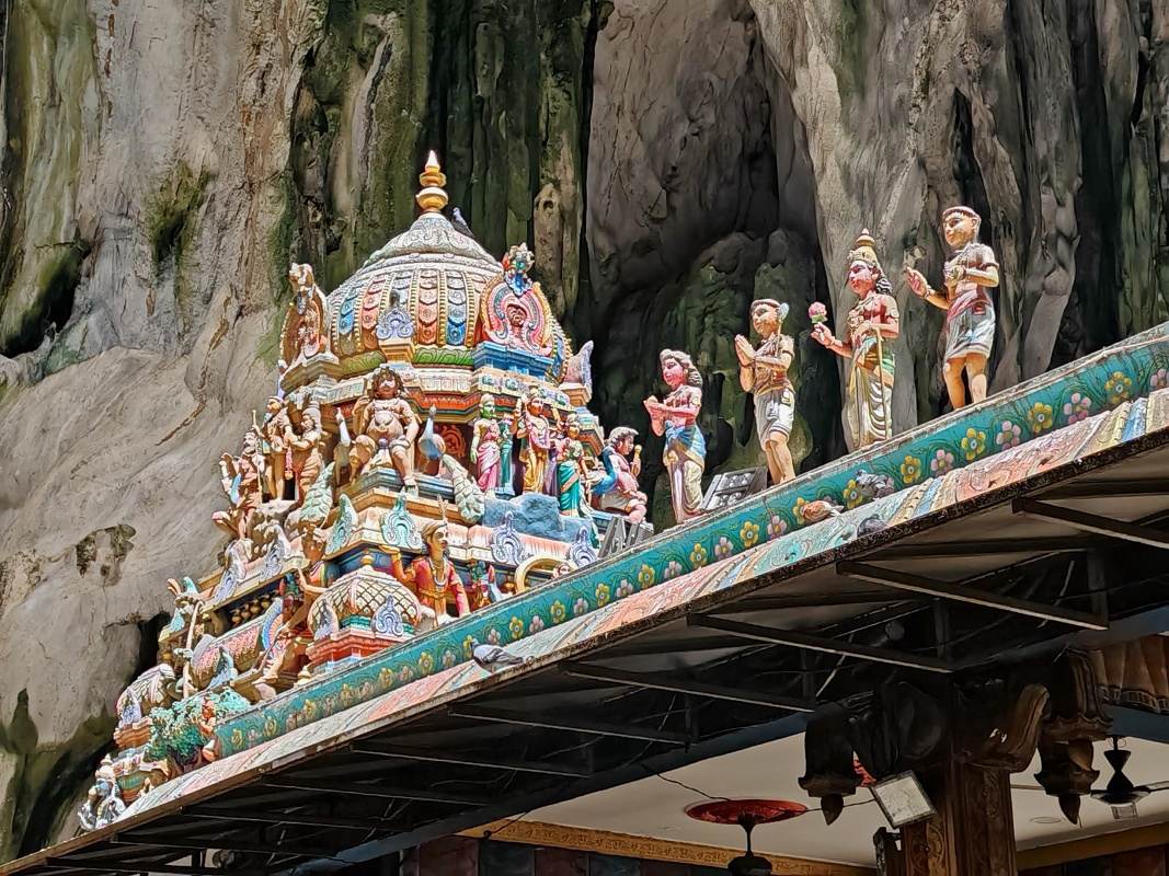 Batu Caves