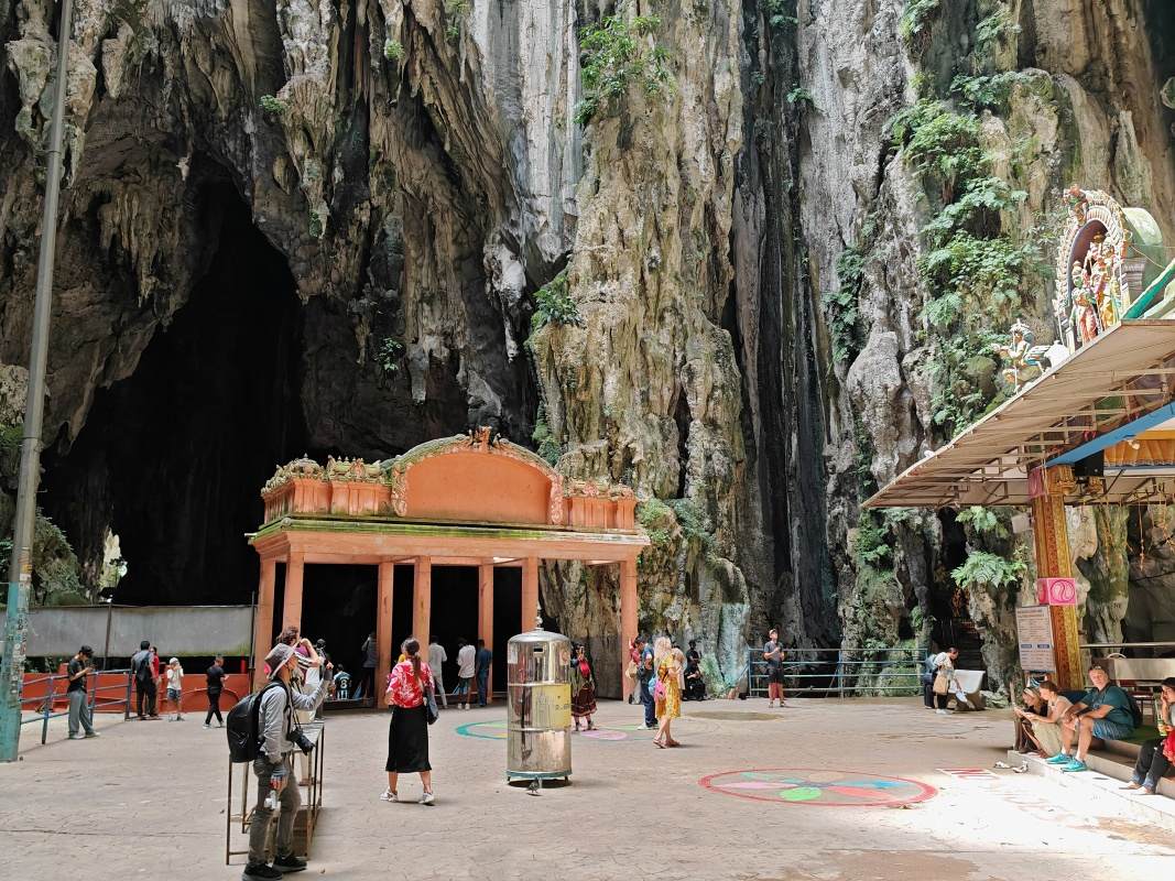 Batu Caves