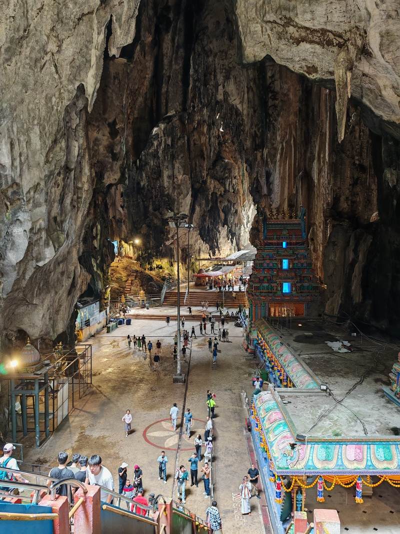 Batu Caves