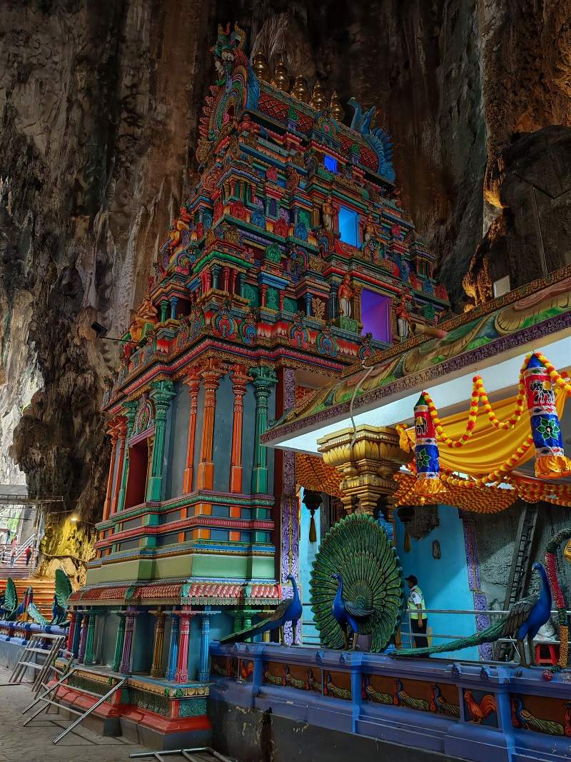 Batu Caves