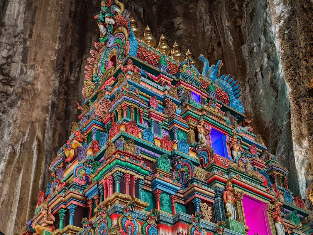 Batu Caves
