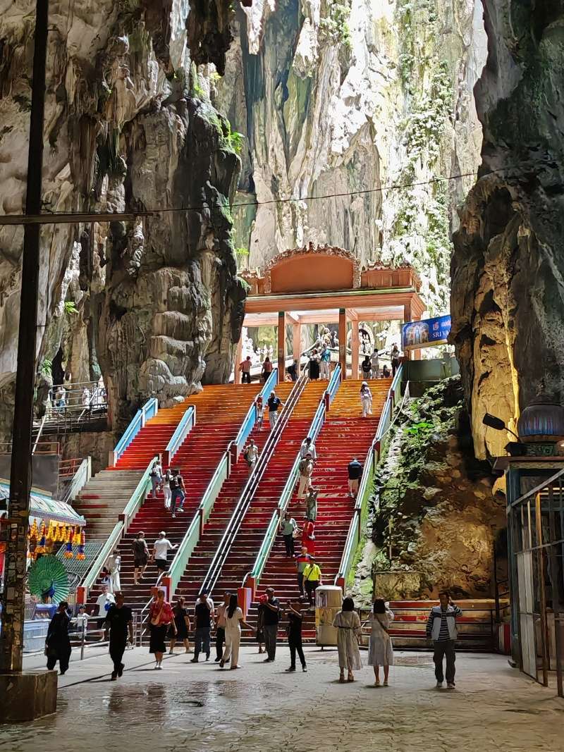 Batu Caves