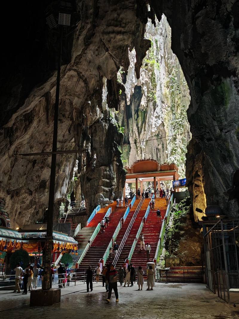 Batu Caves