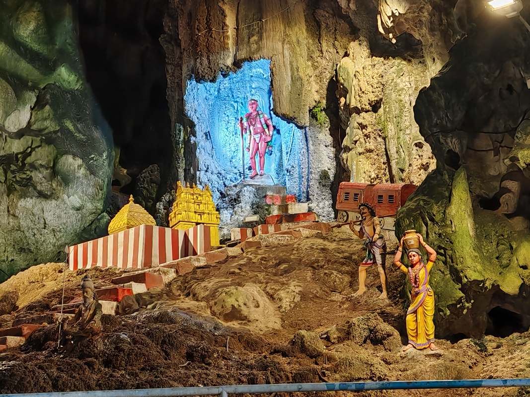 Batu Caves