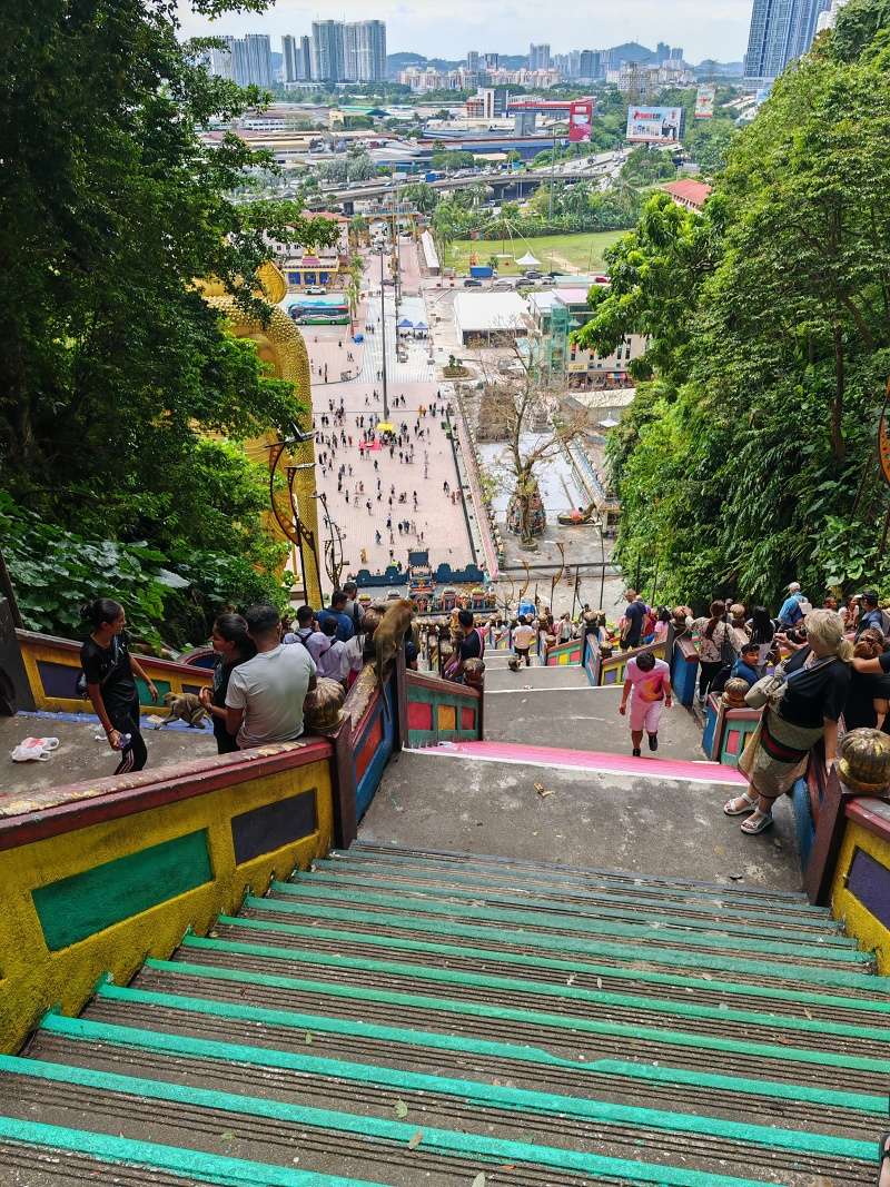 Batu Caves
