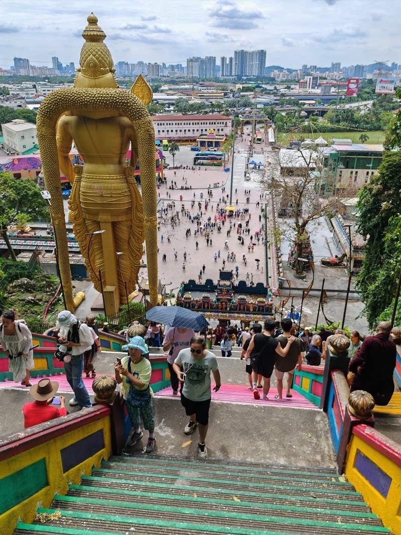 Batu Caves