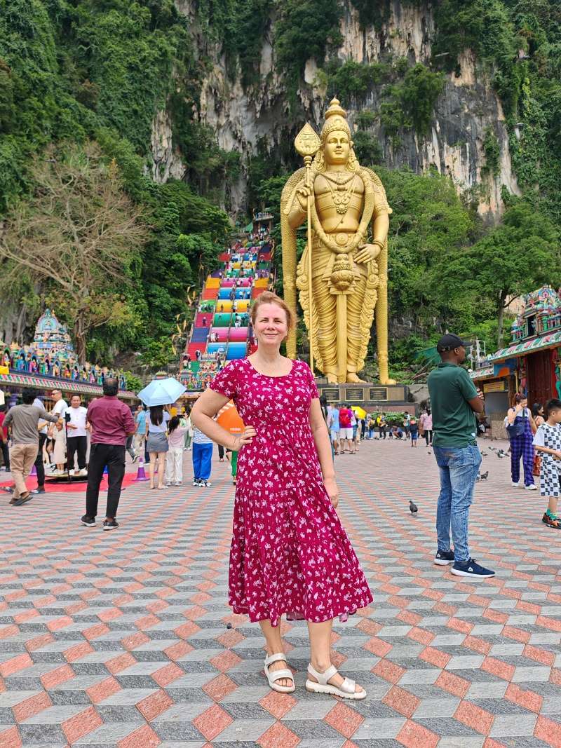 Batu Caves