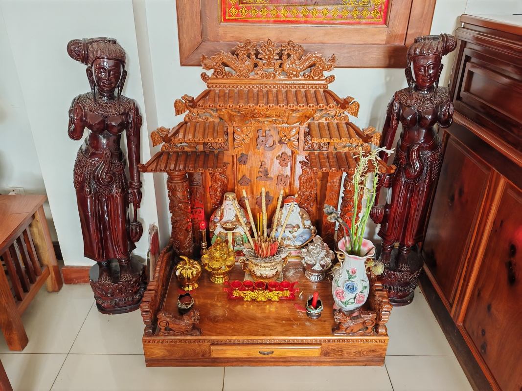 Cheathata CTS Hotel Siem Reap