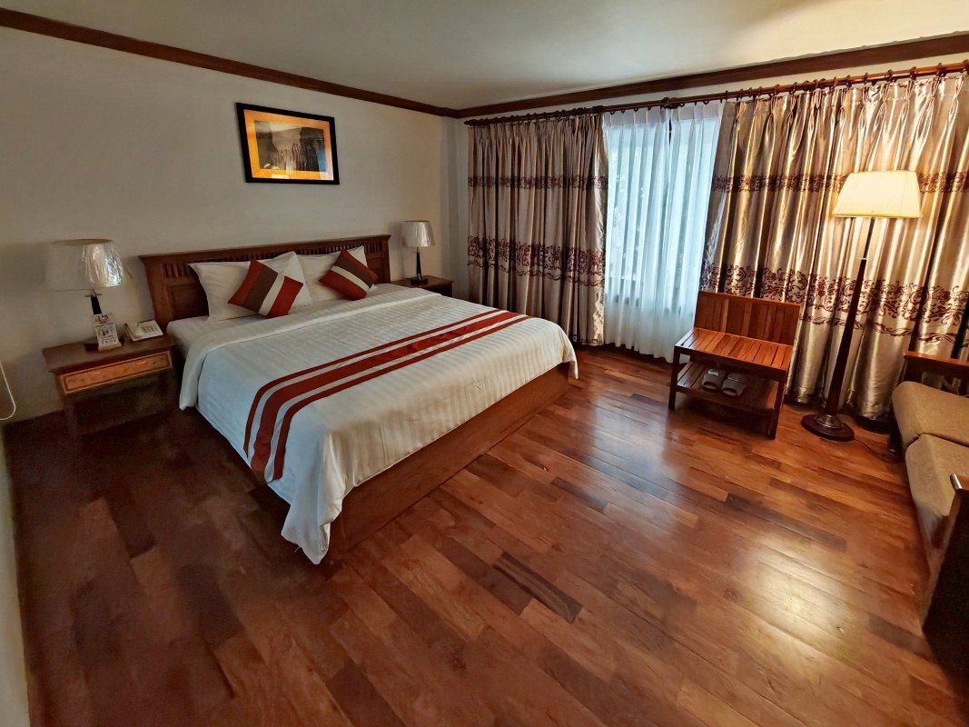 Cheathata CTS Hotel Siem Reap