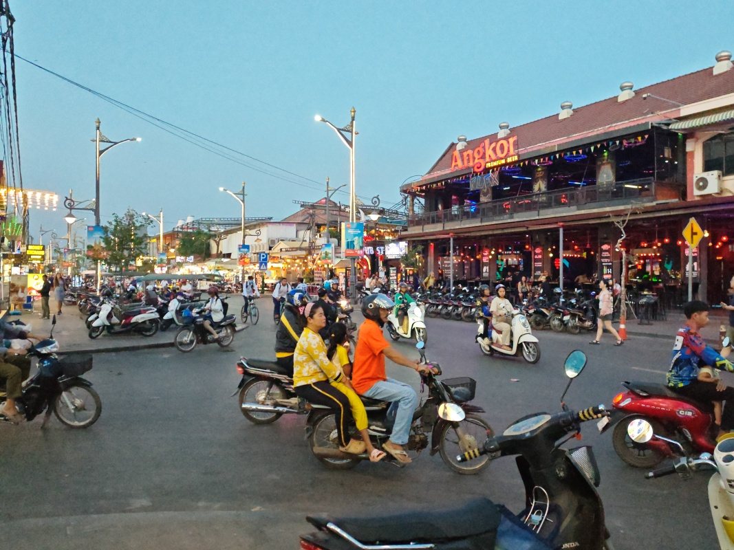 Siem Reap