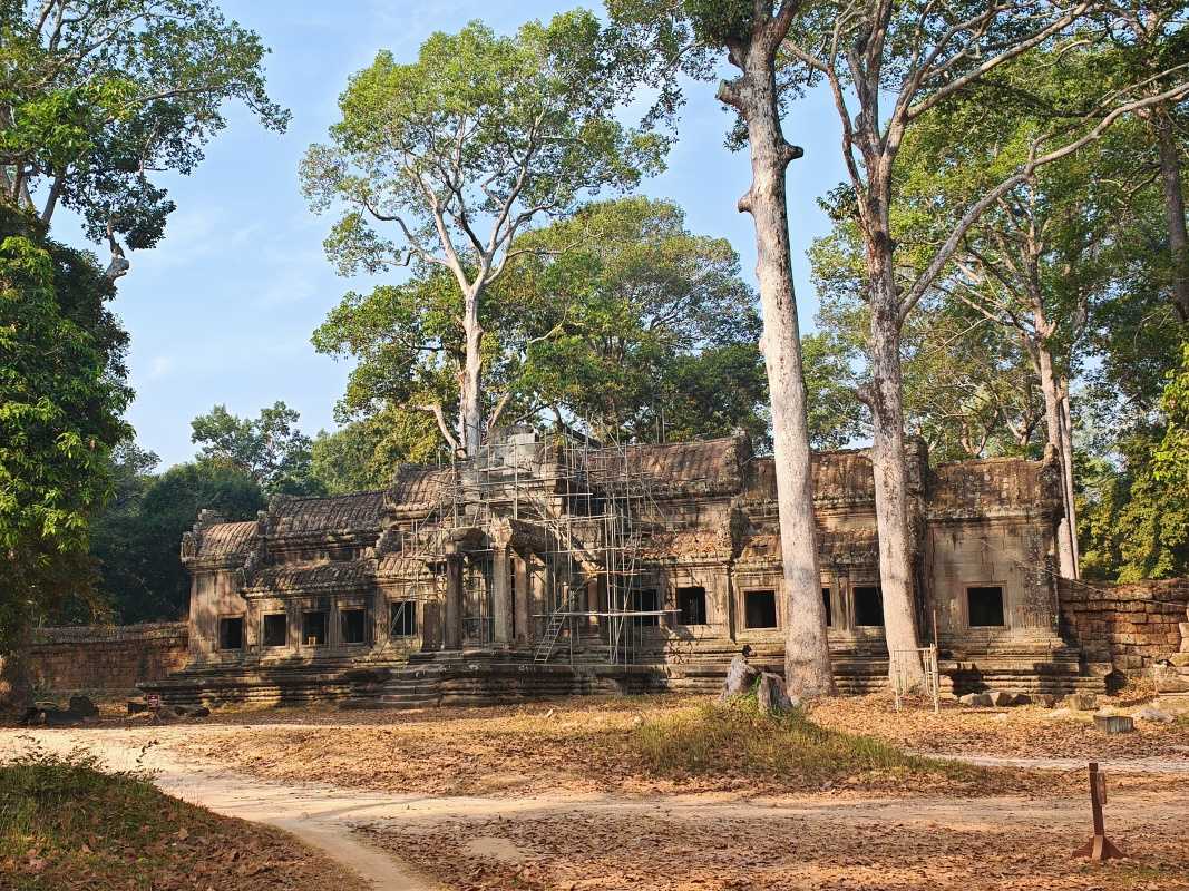 K Angkor Watu