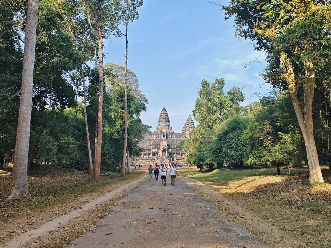 Angkor Wat