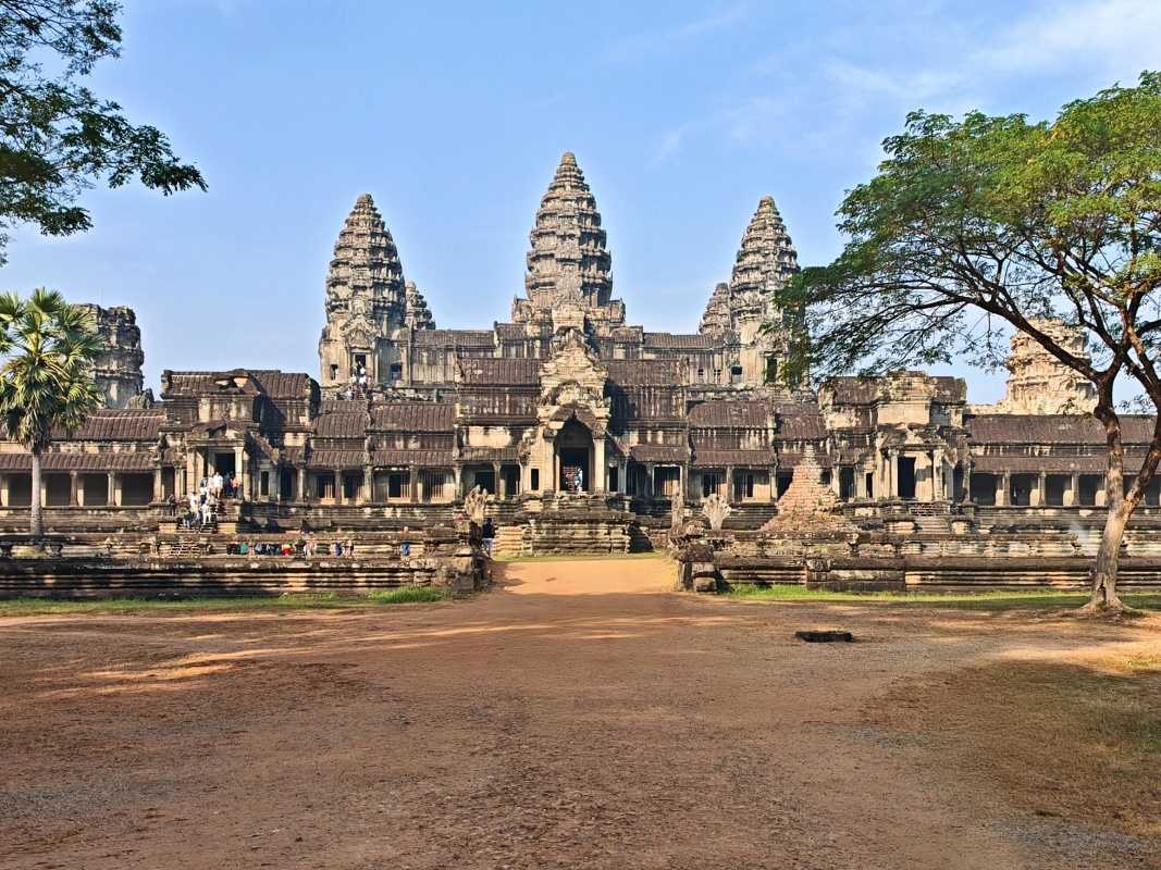 Angkor Wat