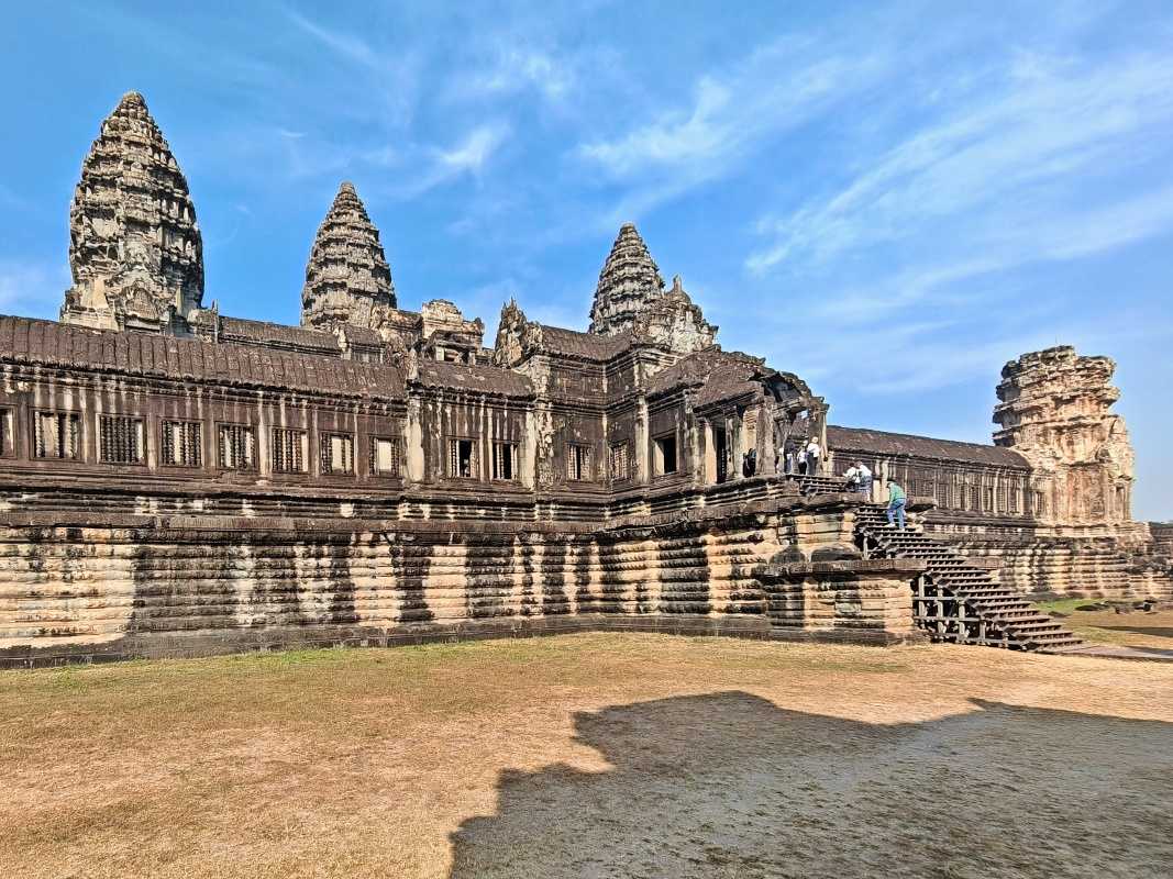 Angkor Wat