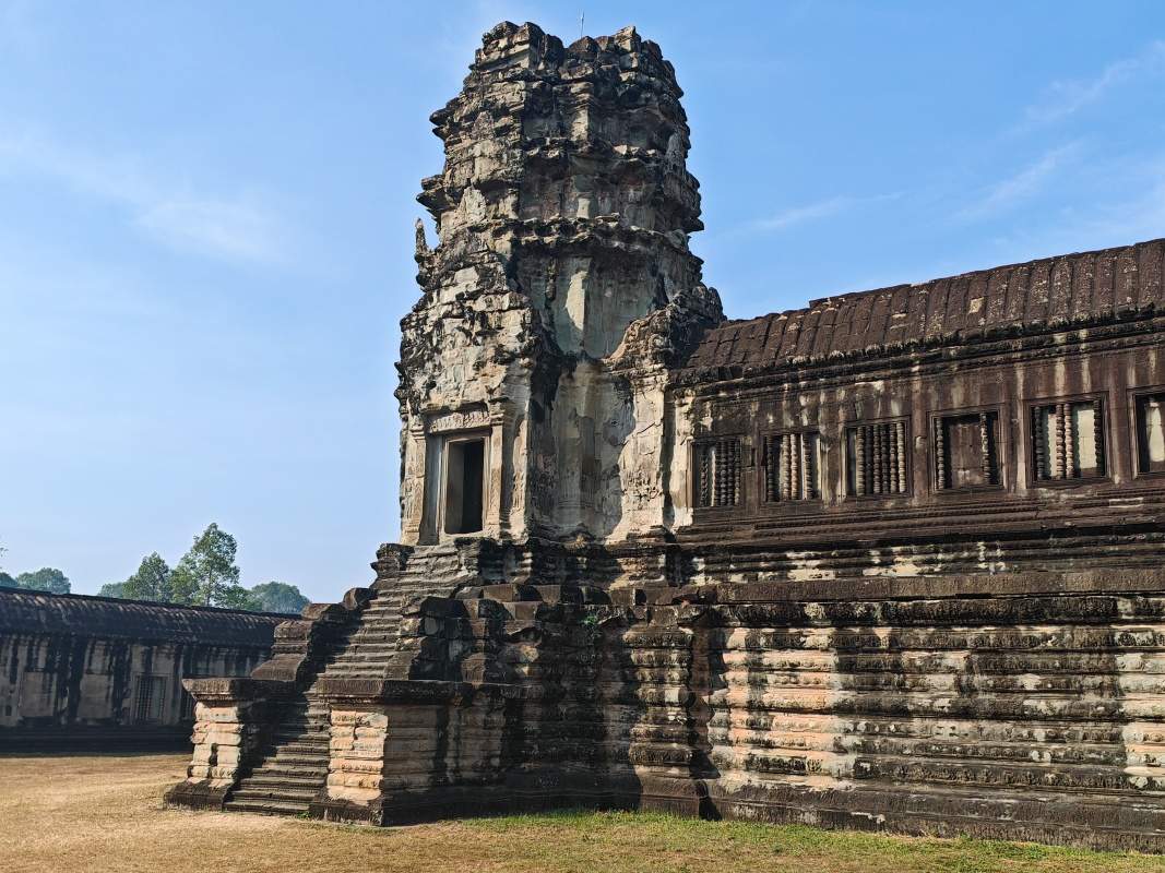 Angkor Wat