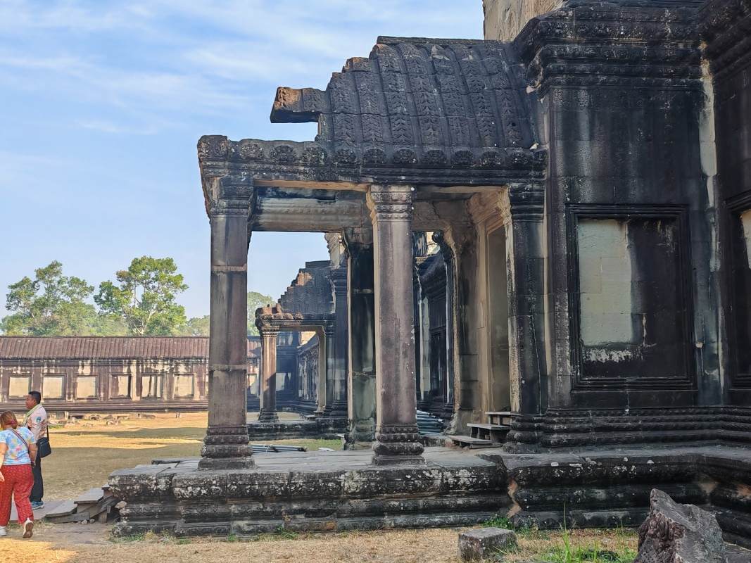 Angkor Wat