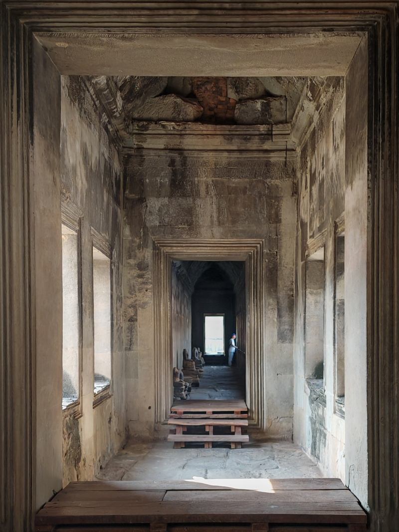 Angkor Wat