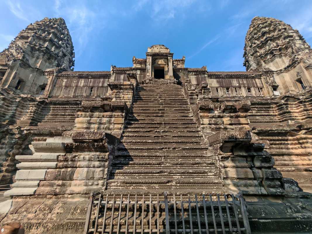 Angkor Wat