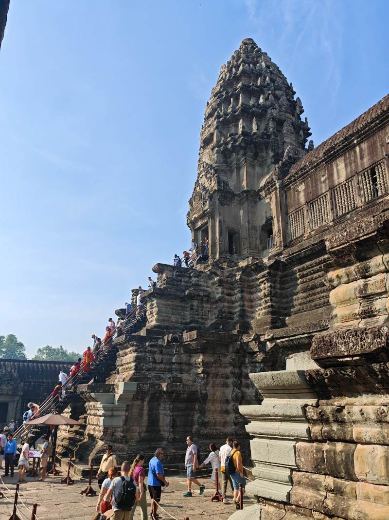 Angkor Wat