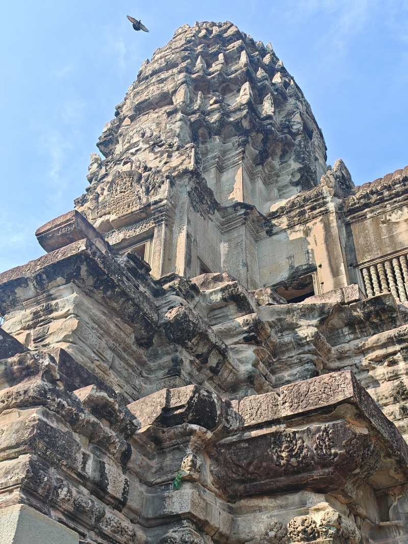 Angkor Wat
