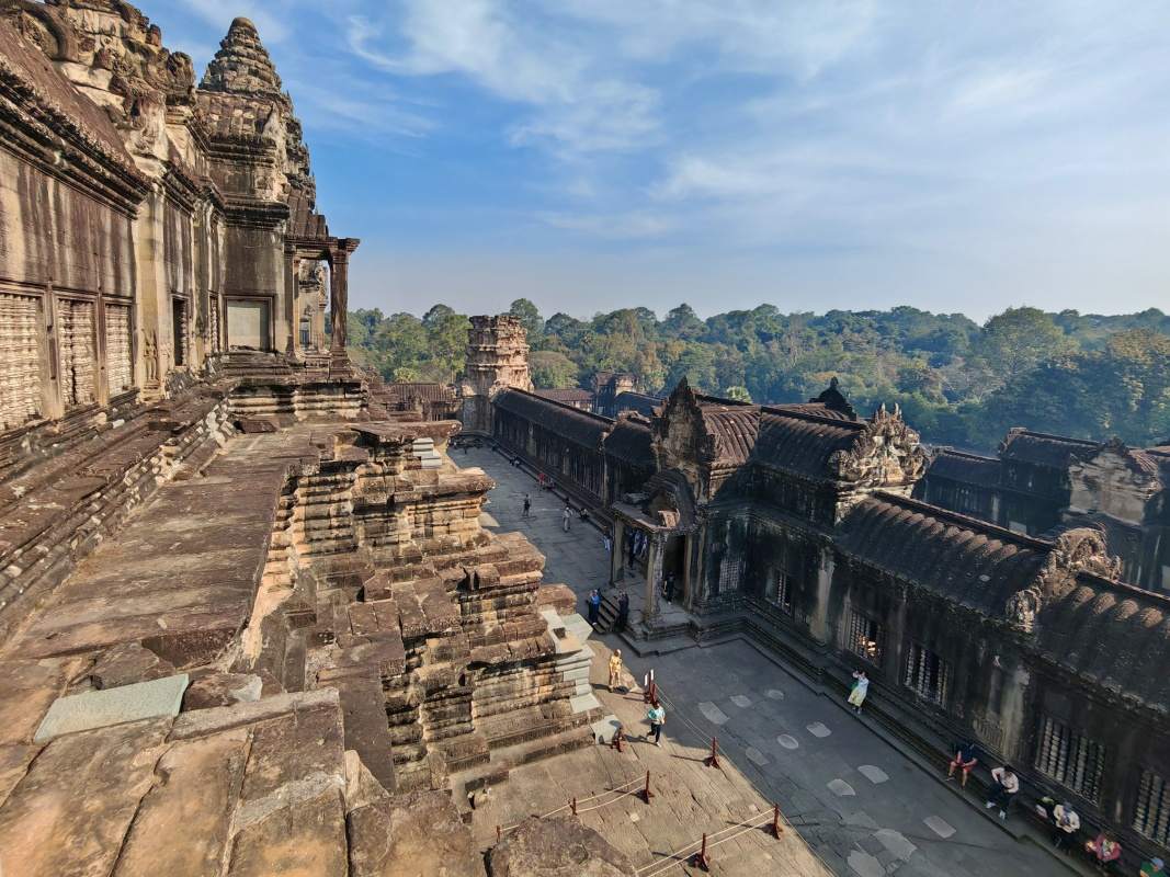 Angkor Wat