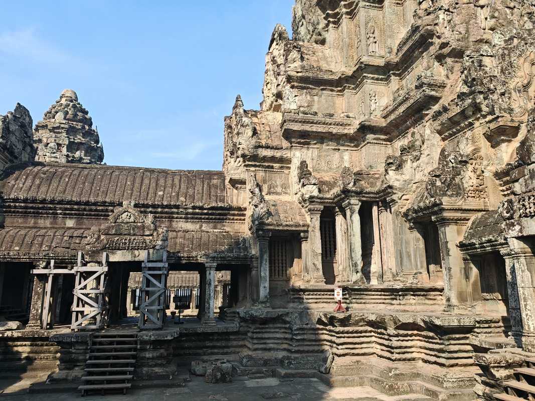 Angkor Wat