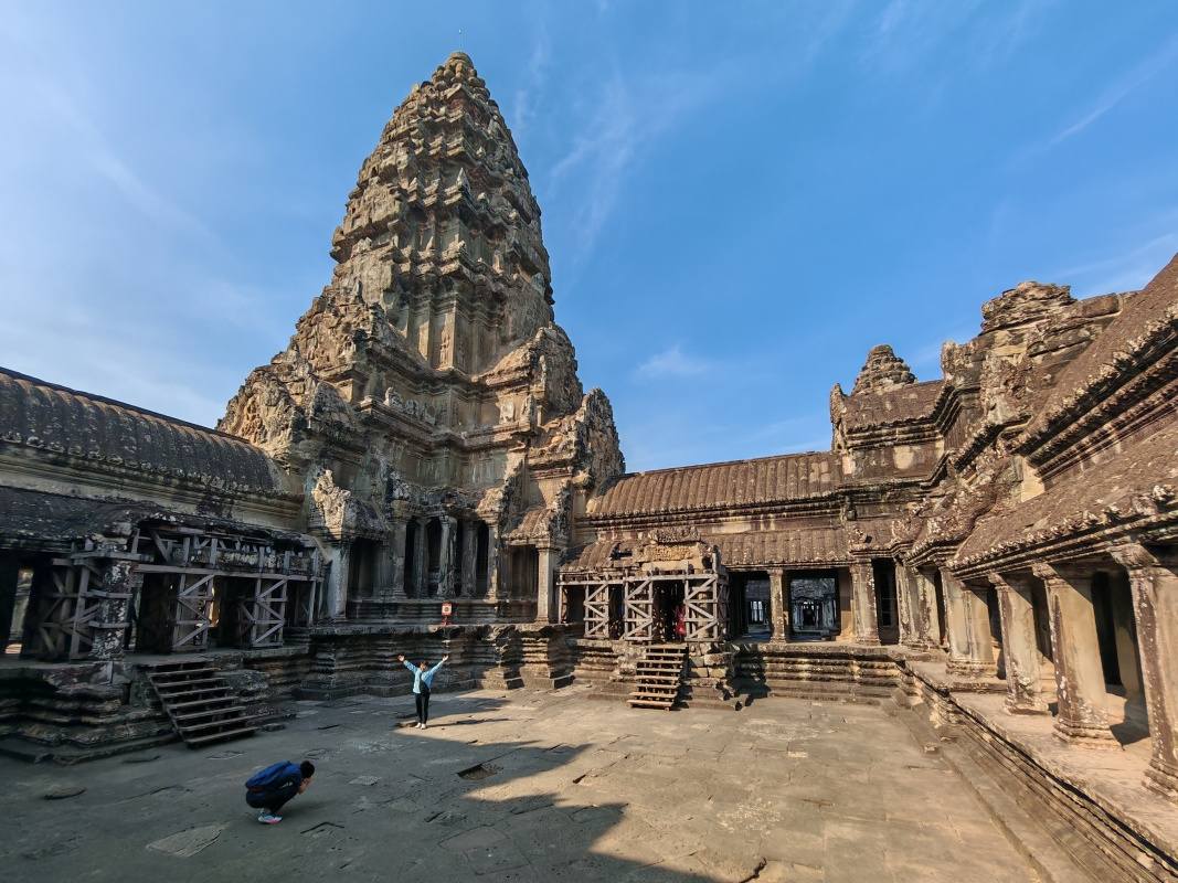 Angkor Wat
