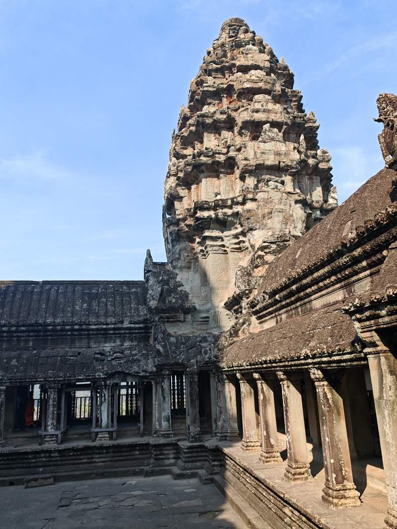 Angkor Wat