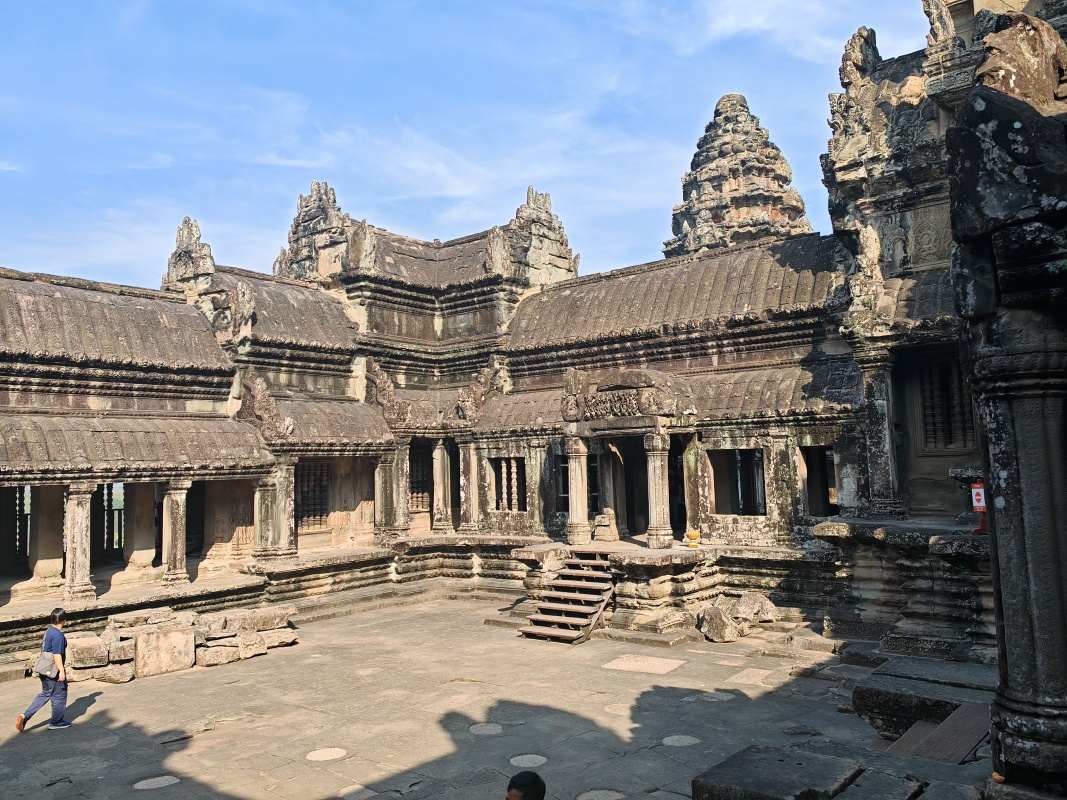 Angkor Wat