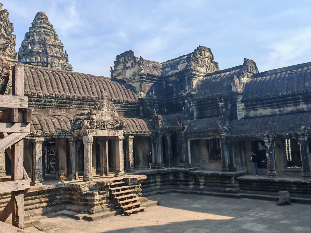 Angkor Wat