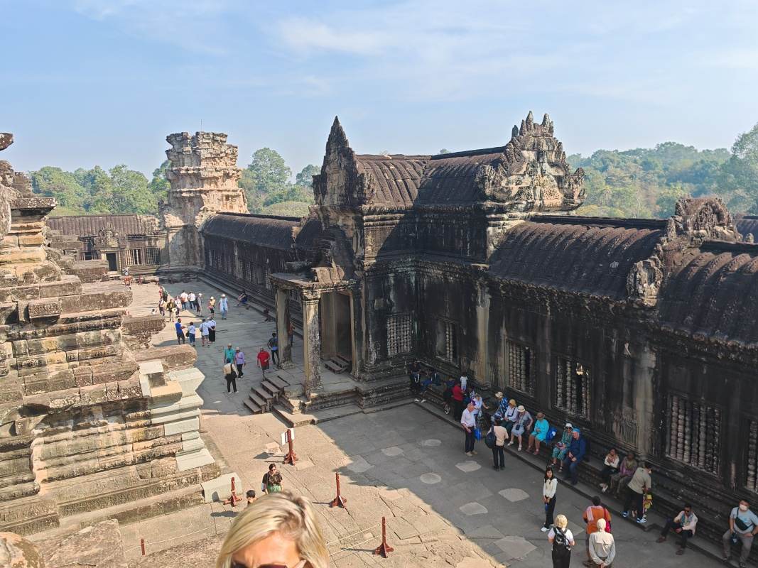 Angkor Wat