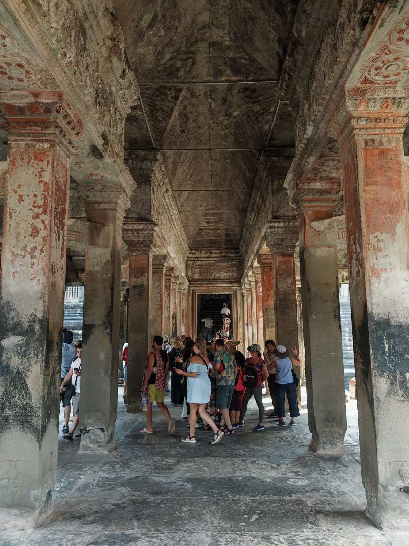 Angkor Wat