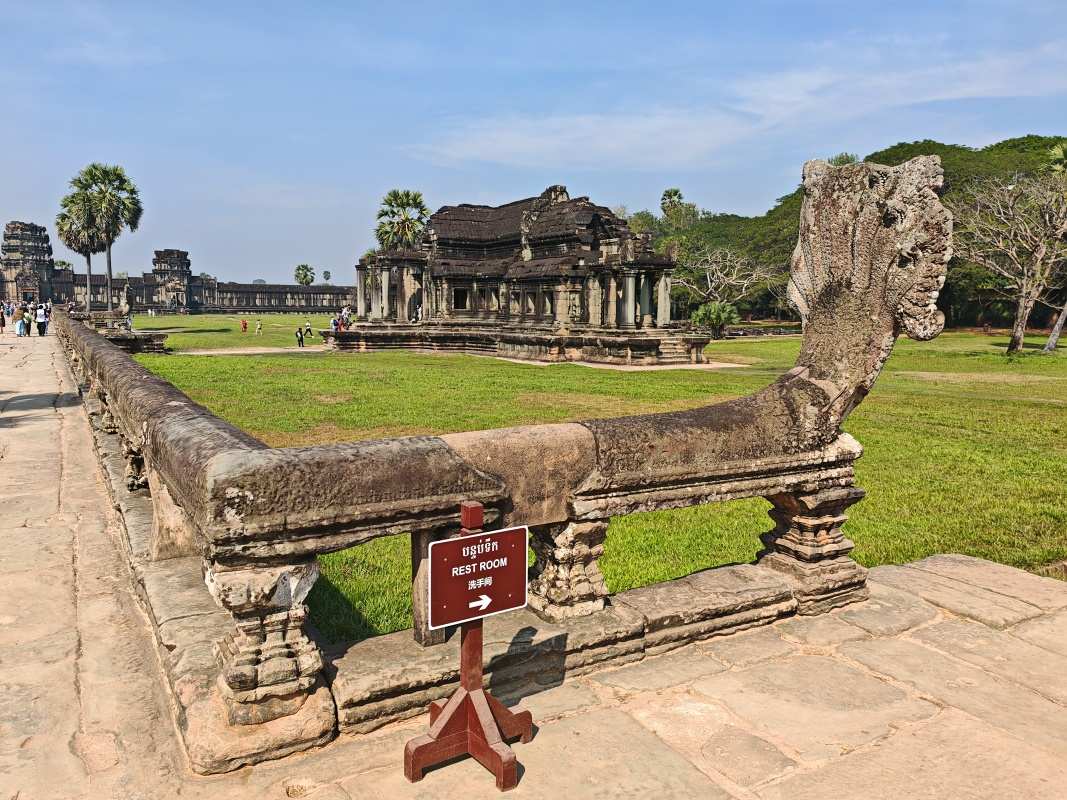 Angkor Wat