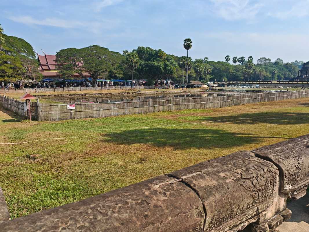 Angkor Wat
