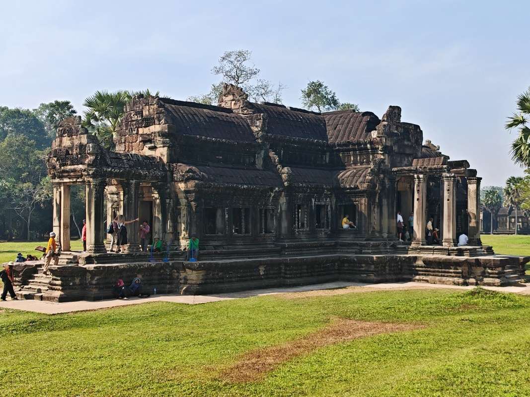 Angkor Wat