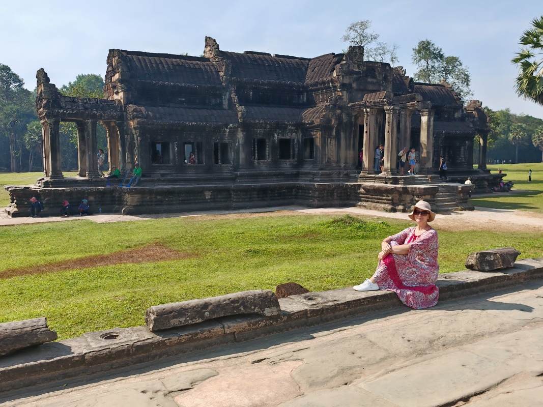 Angkor Wat