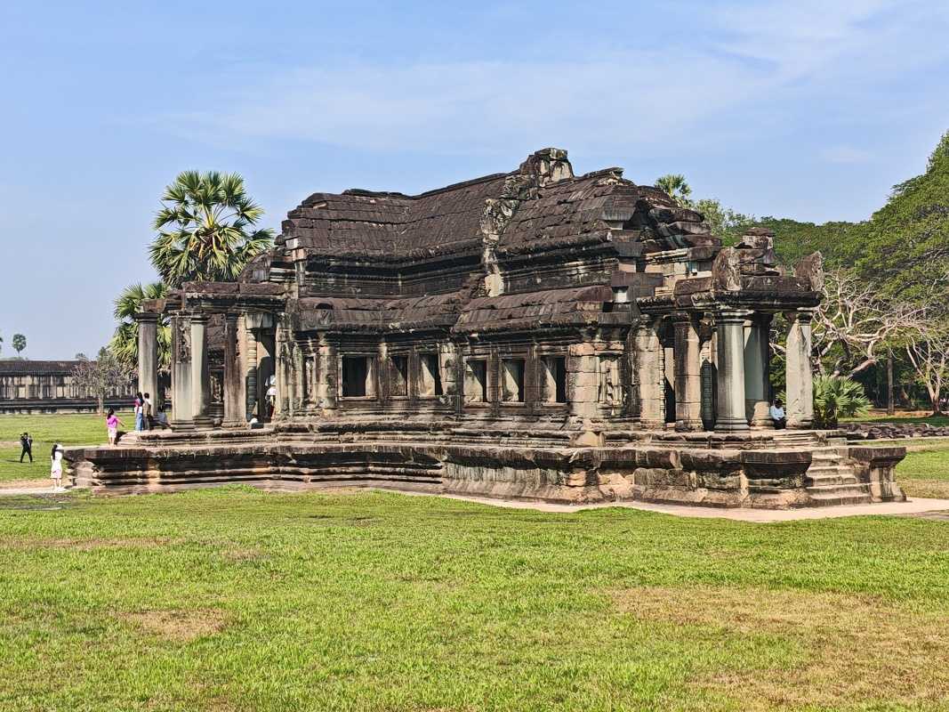Angkor Wat