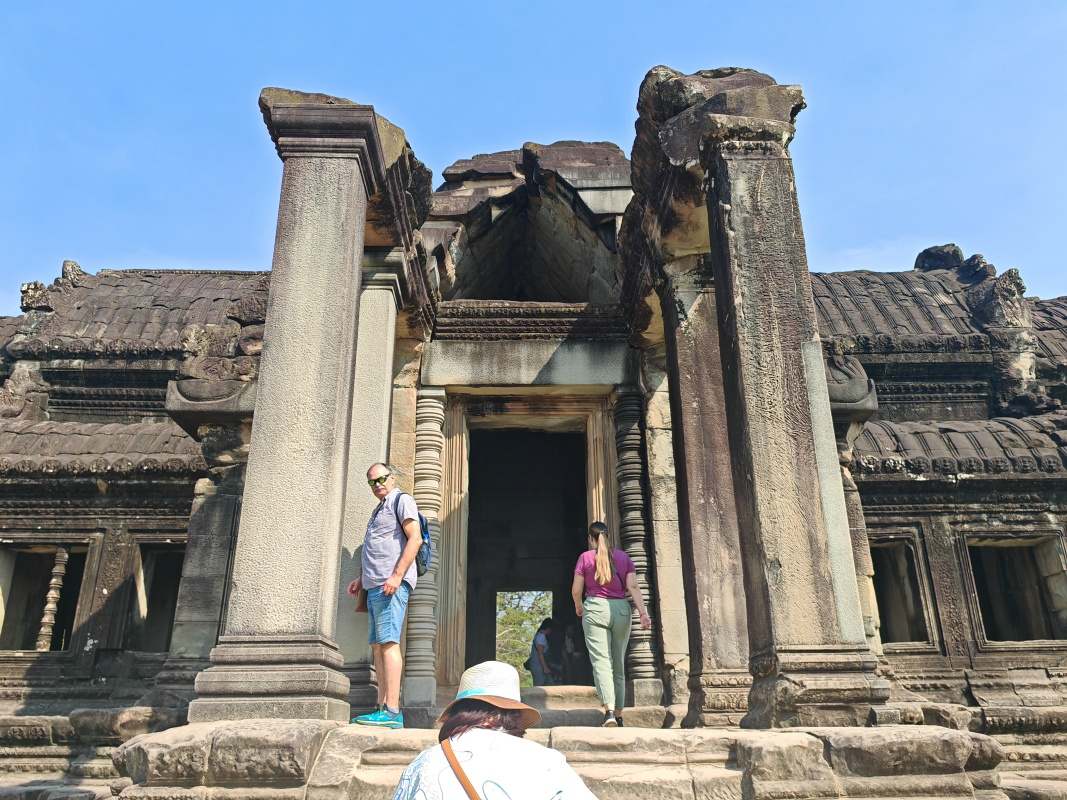 Angkor Wat