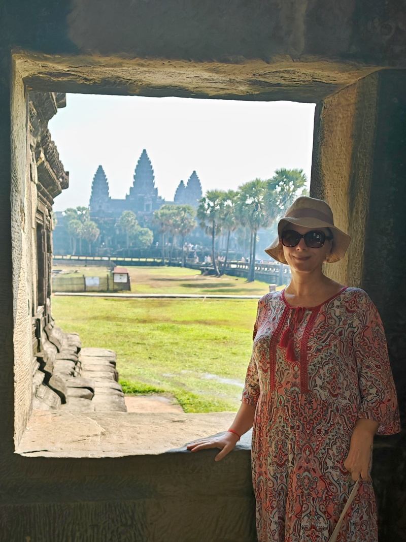 Angkor Wat