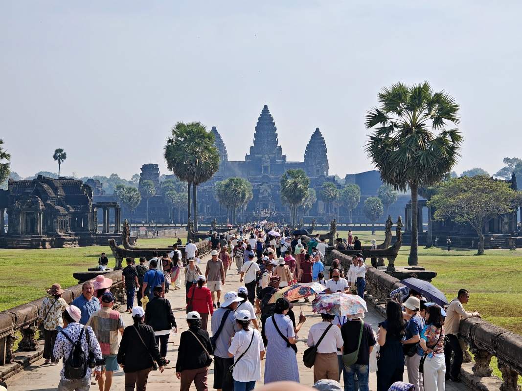 Angkor Wat
