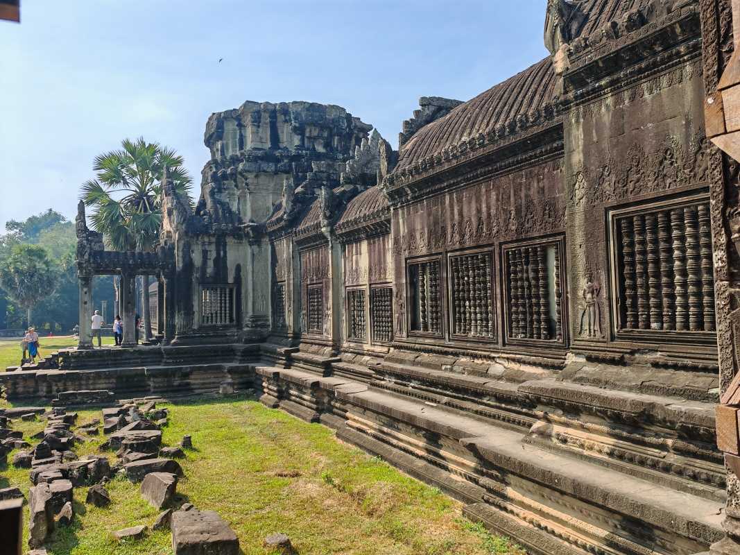 Angkor Wat
