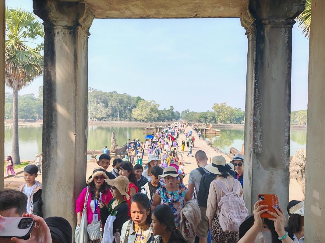 Angkor Wat