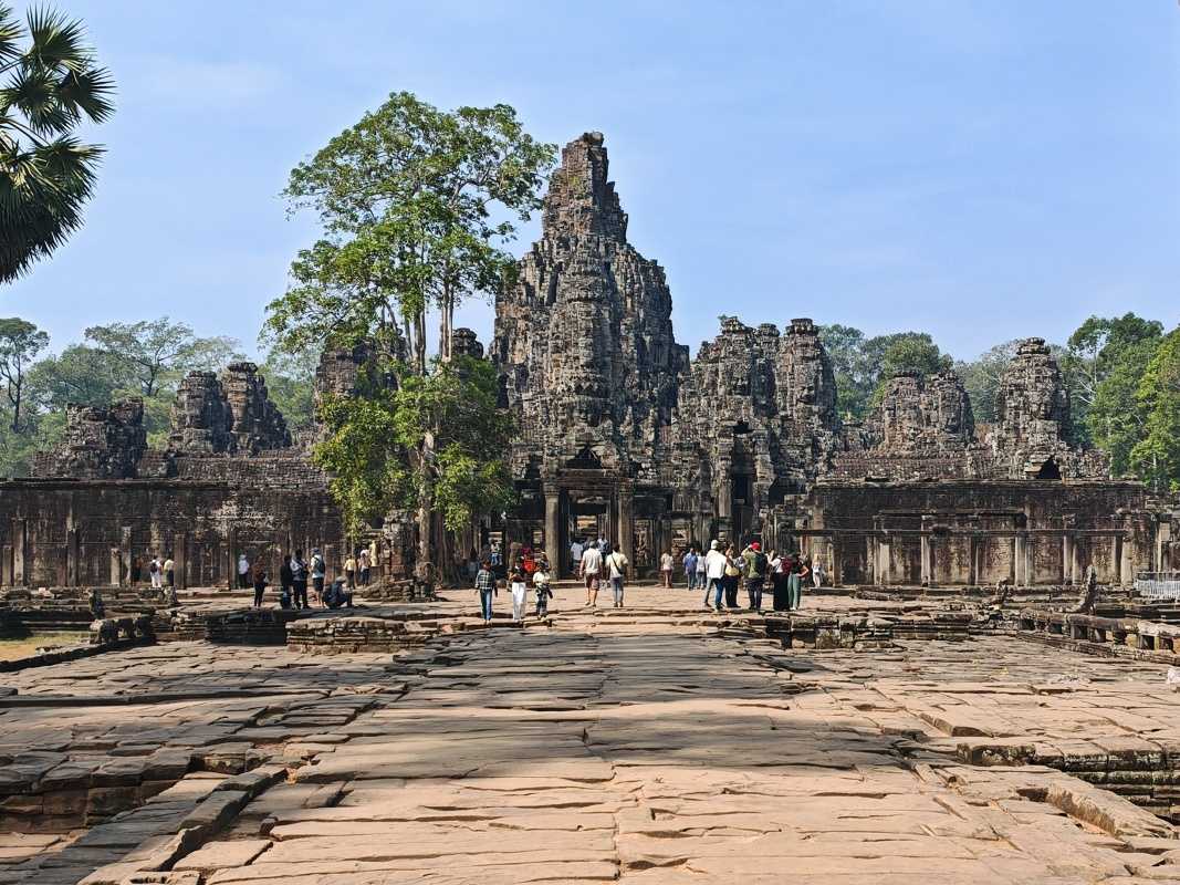 Bayon