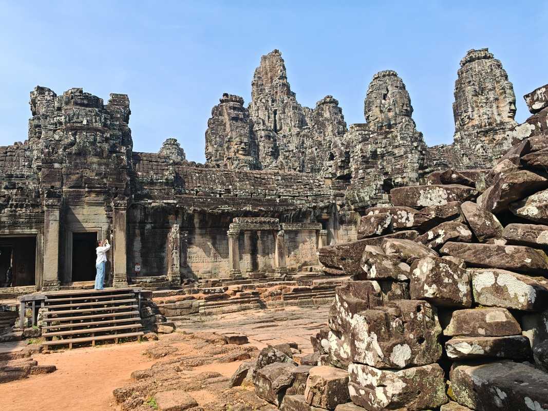 Bayon
