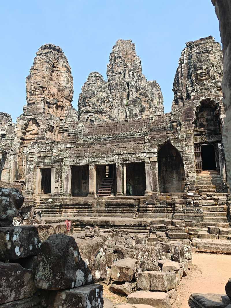Bayon
